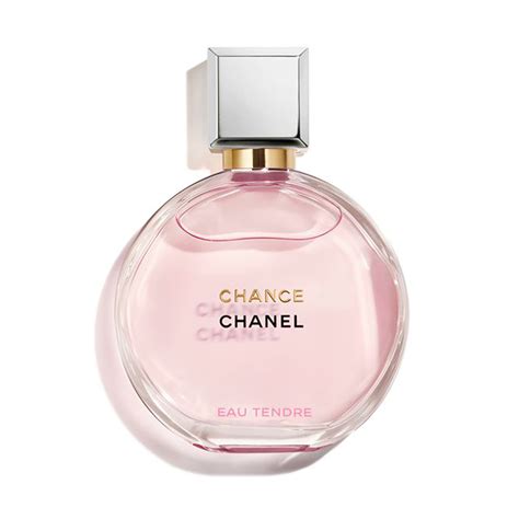 chanel chance eau tendre parfumici paris|Chanel eau tendre primor.